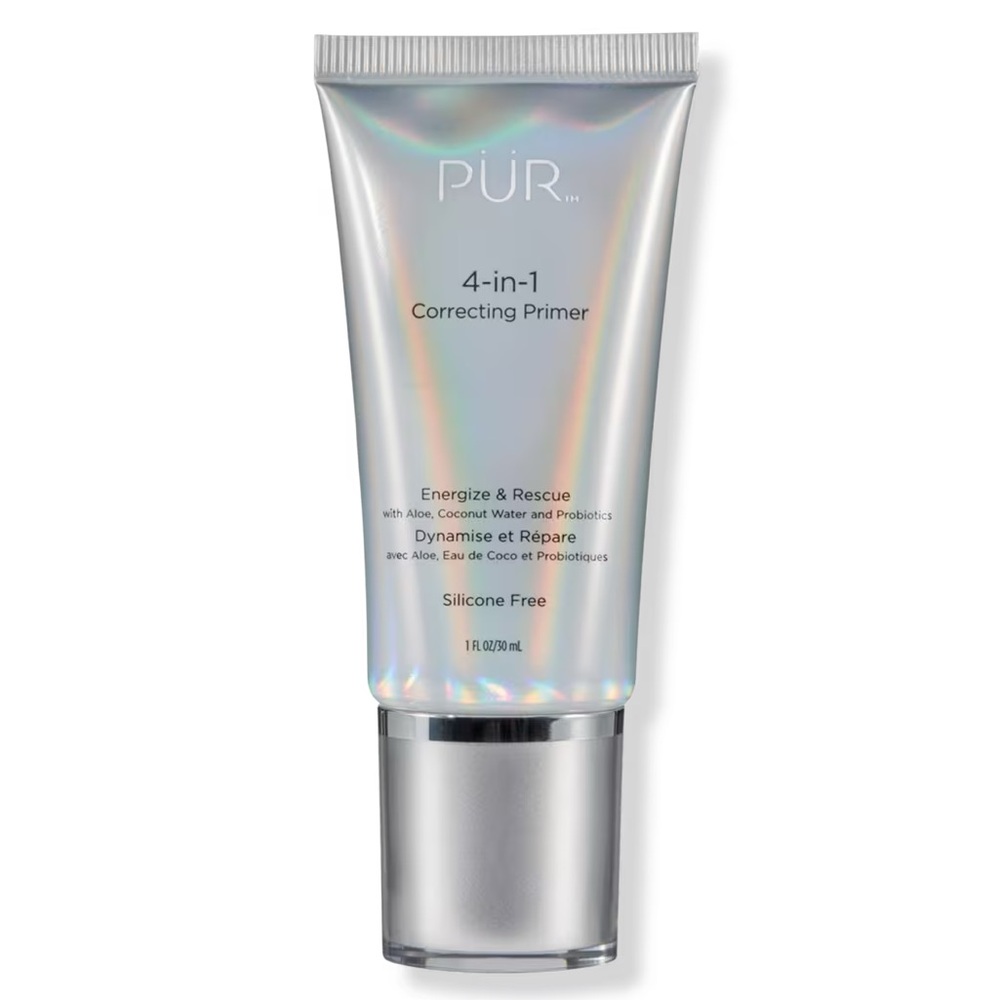 [PUR] NEW 4-in-1 Correcting Primer